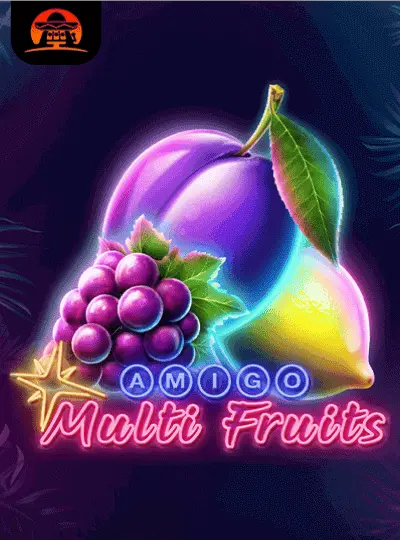আমিগো মাল্টিফ্রুটস