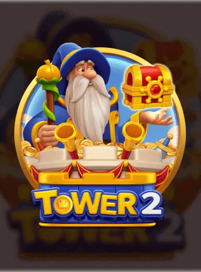 bd8522bet টাওয়ার 2