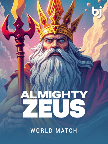 Almighty Zeuspng