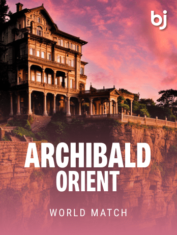Archibald Orientpng