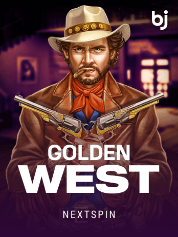 Golden Westpng