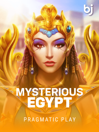 Mysterious Egyptpng